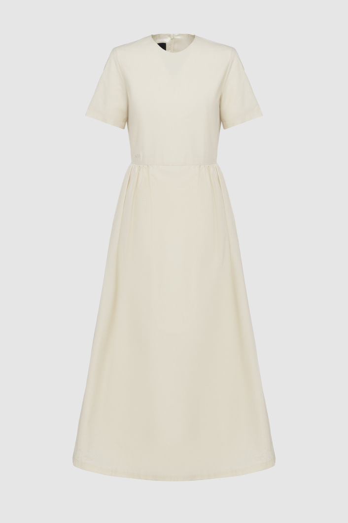 DRESS - HAY