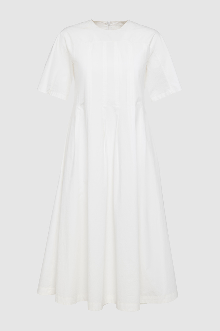 DRESS - WHITE