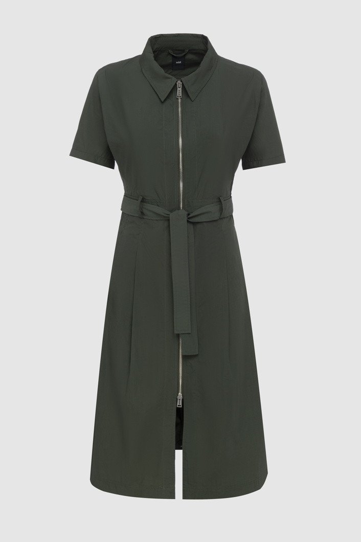DRESS - CLIMBING IVY