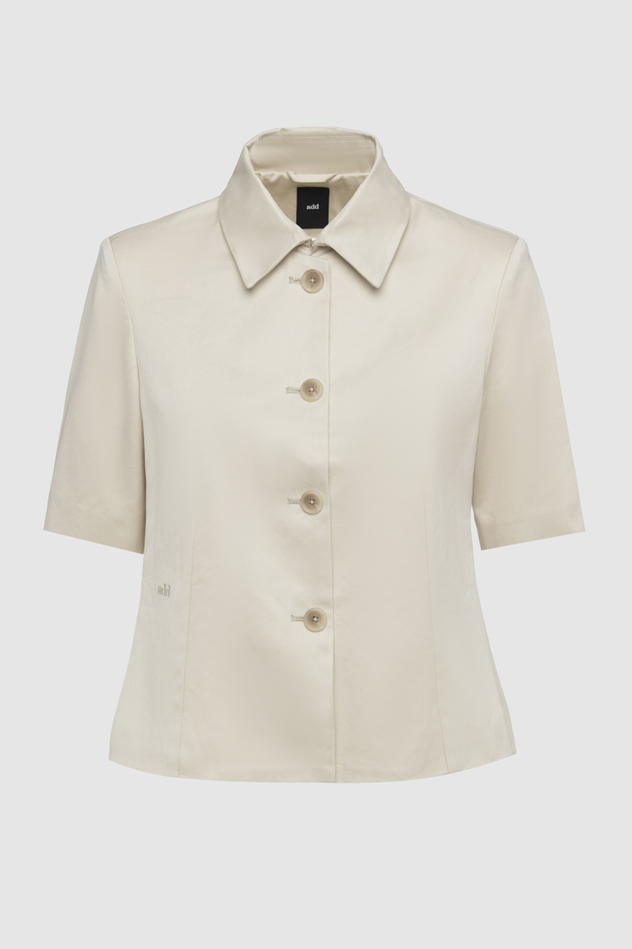 SHIRT - HAY