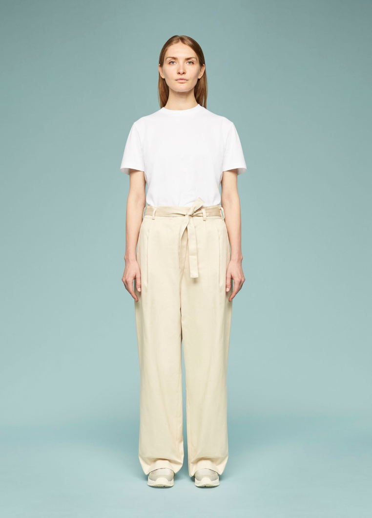 PANTS - HAY