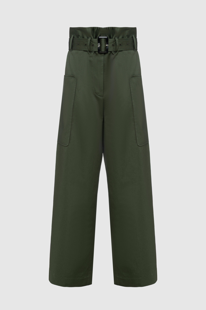 PANTS - CLIMBING IVY