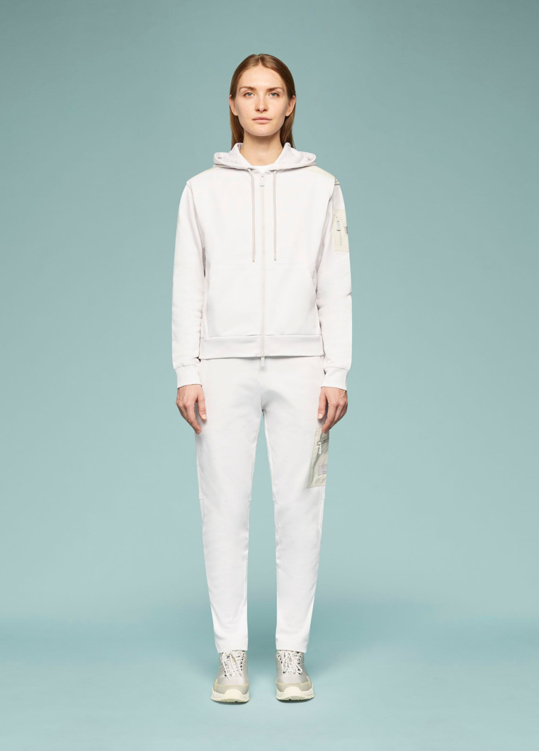 SWEATSHIRT - FOG