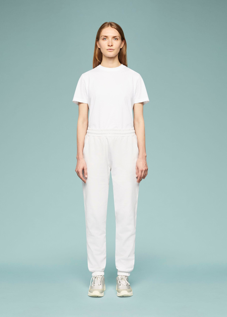 SPORT PANTS - FOG