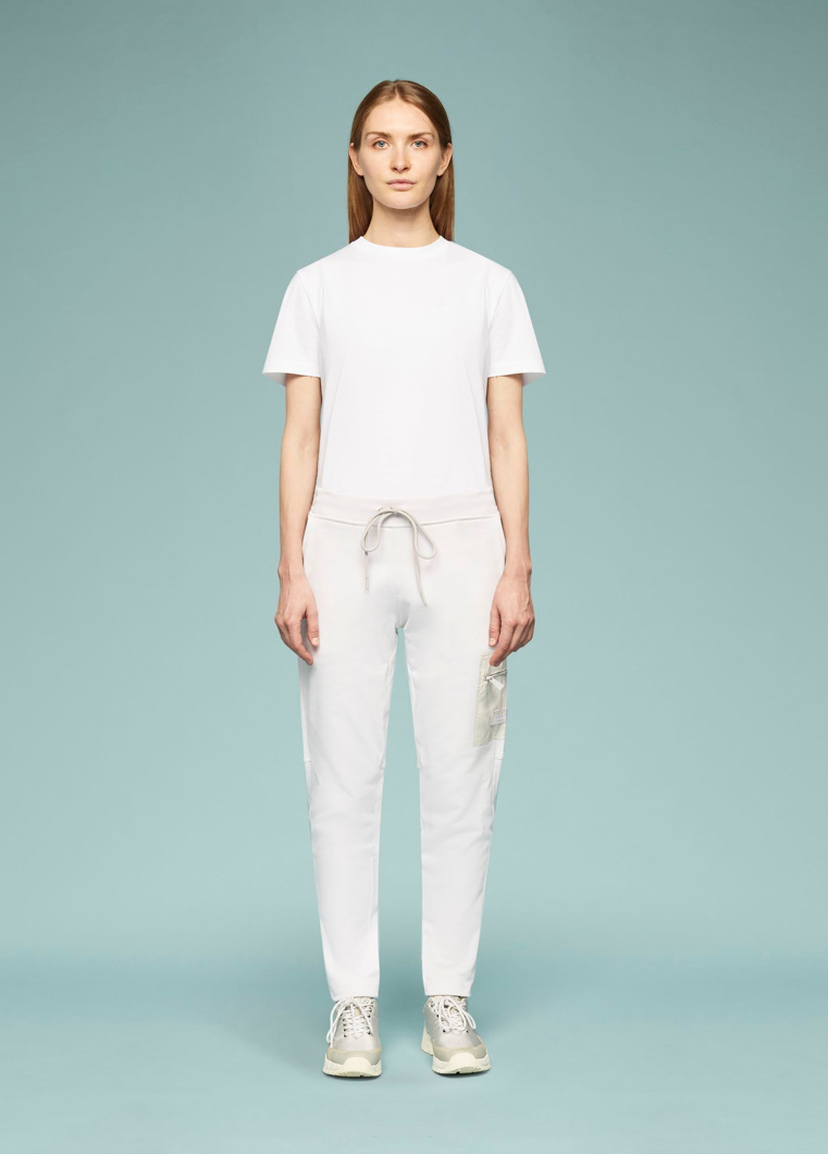 SPORT PANTS - FOG