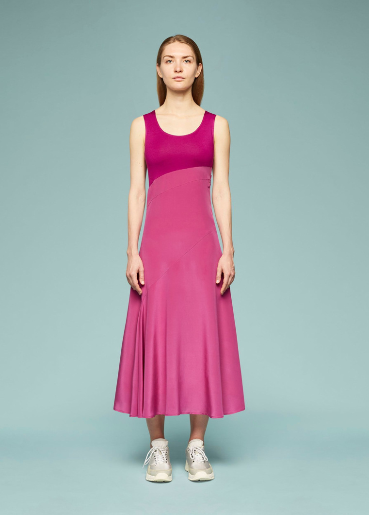 DRESS - VANESIA