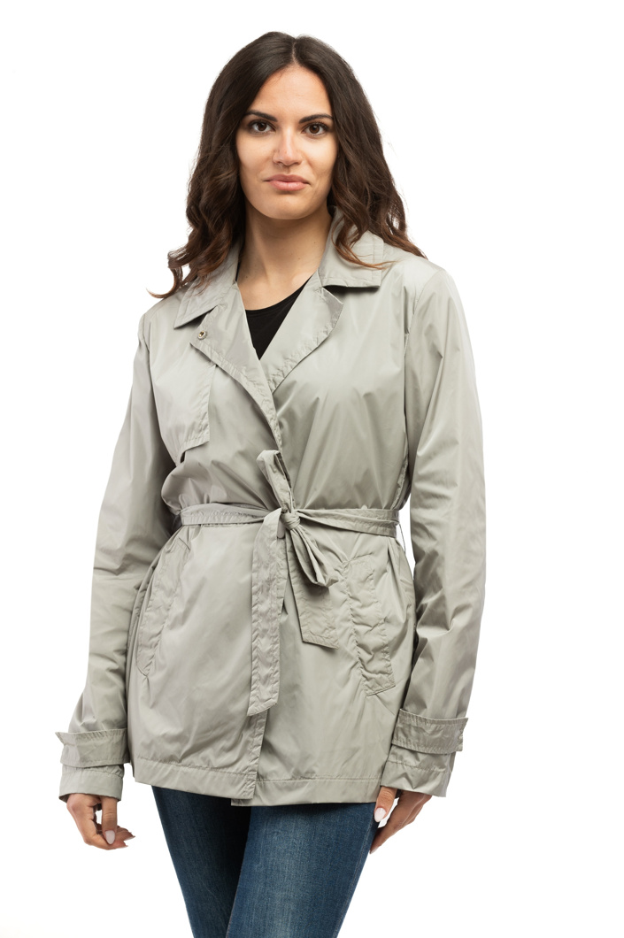 TRENCH - OYSTER