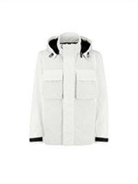 BLOUSON - WHITE