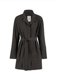 TRENCH - OLIVE