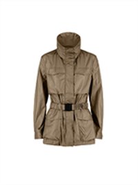 PARKA - SAFARI