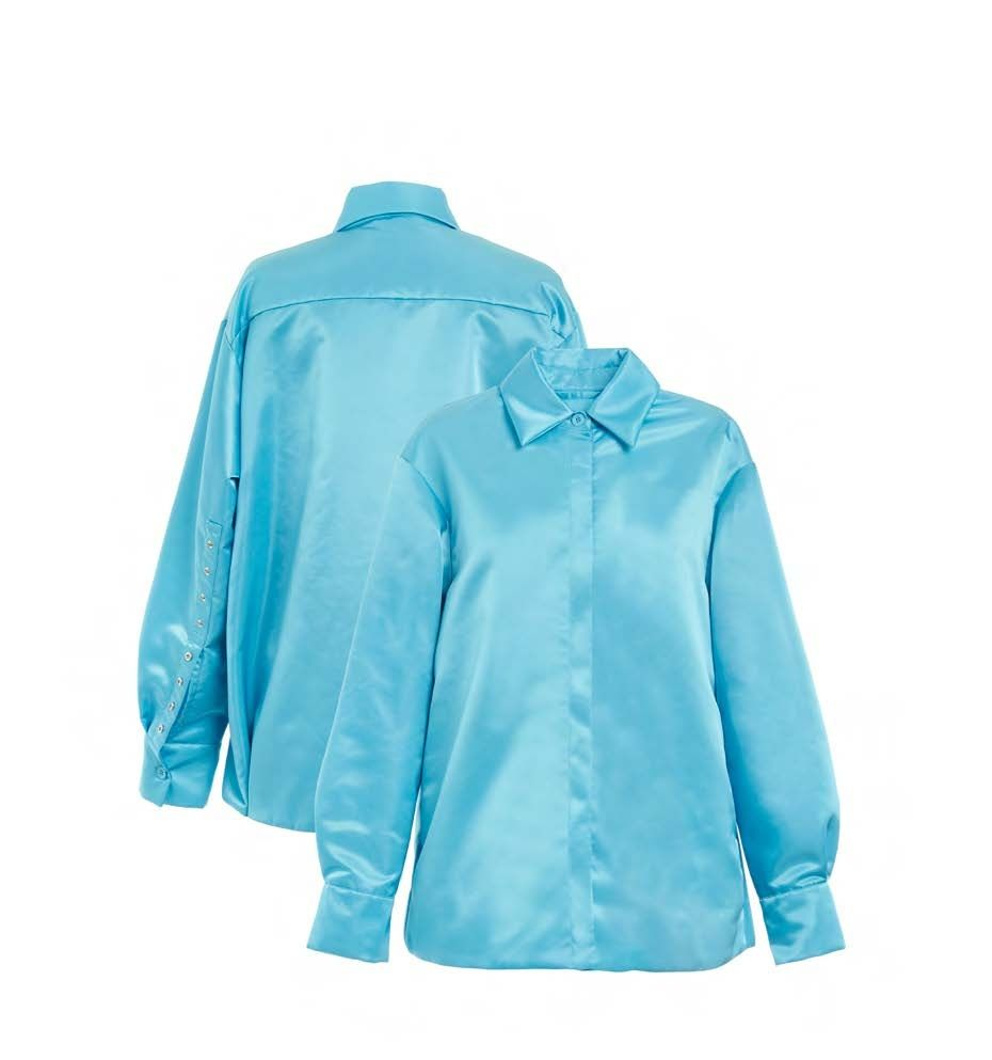 SHIRT - TIFFANY
