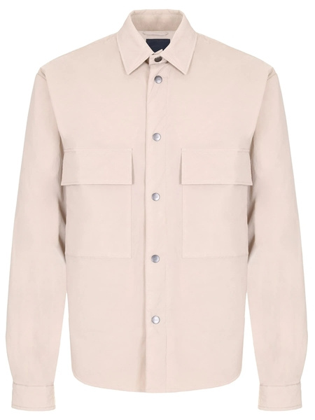 SHIRT - STONE
