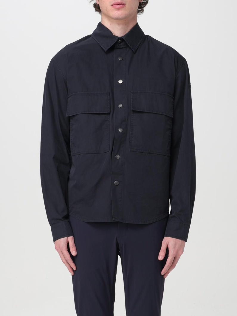 SHIRT - GRAPE LEAF
