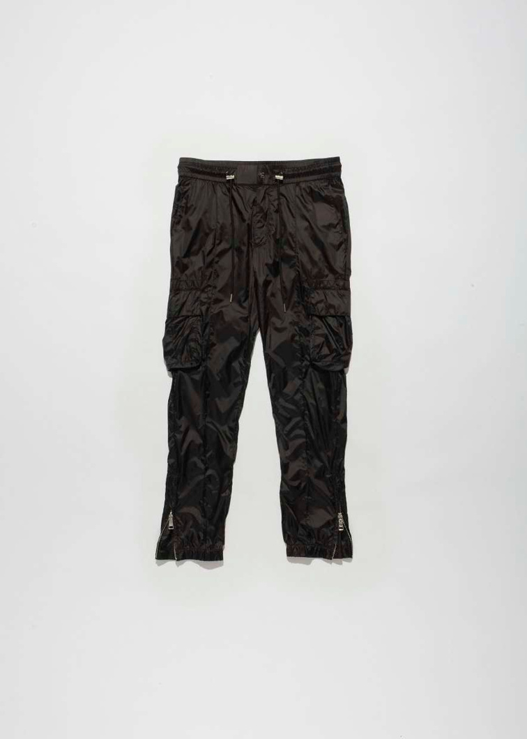 PANTS - NOIR