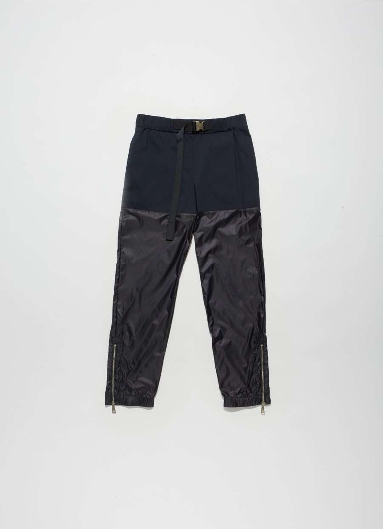 PANTS - DARK NAVY