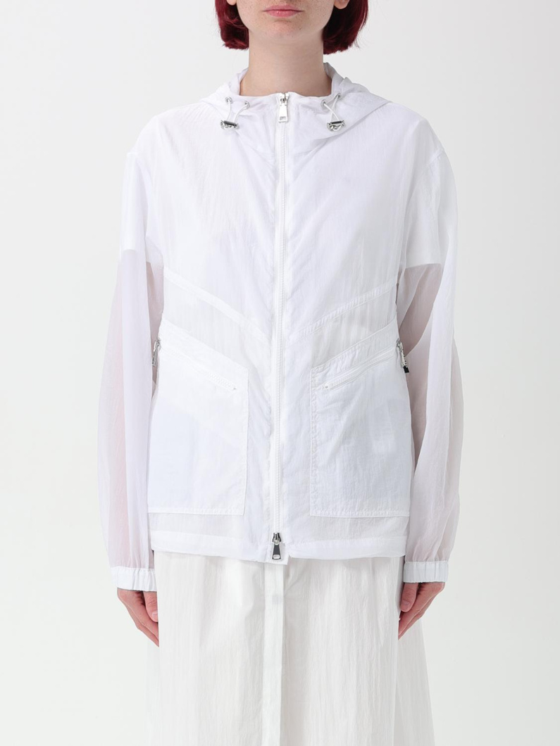 WINDBREAKER - WHITE