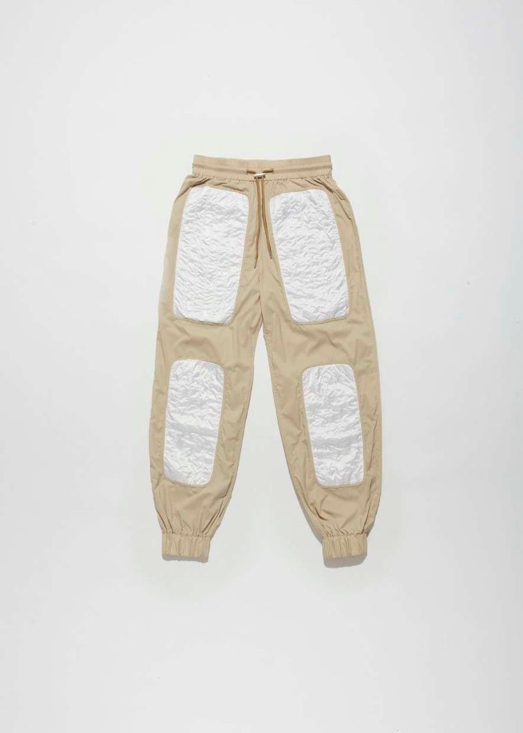 PANTS - NOIR
