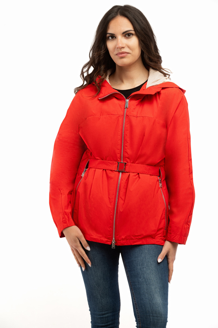 BLOUSON - FIAMMA