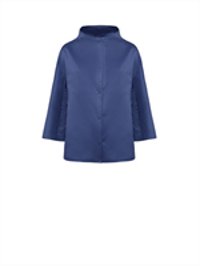 BLOUSON - BLACK