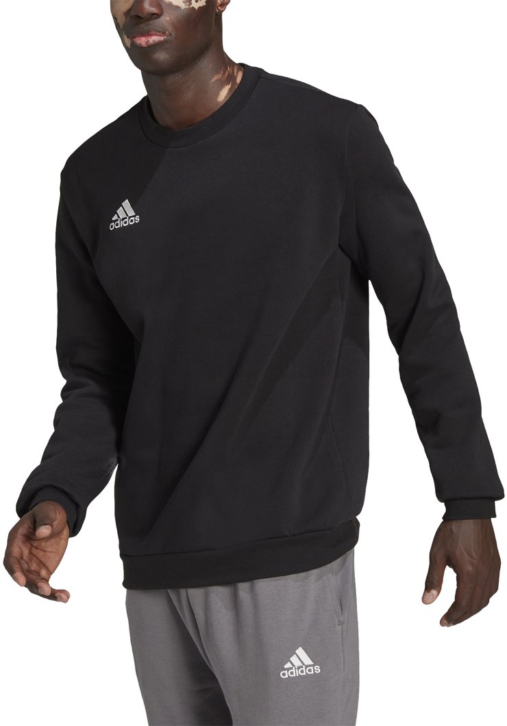 SWEATSHIRT - BLACK