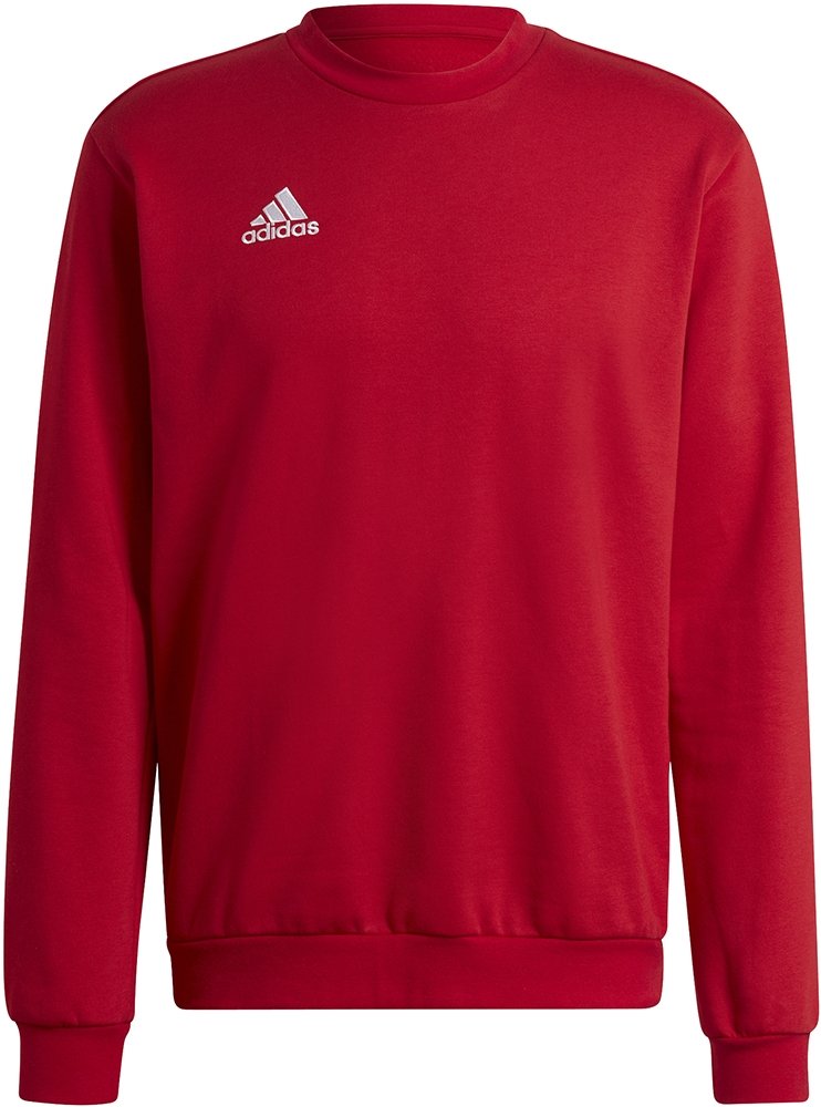 SWEATSHIRT - TEAM POWER RED 2