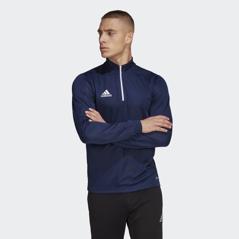 SWEATSHIRT - TEAM NAVY BLUE 2