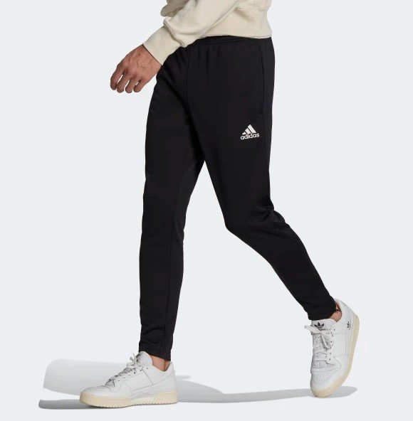 SPORT PANTS - BLACK