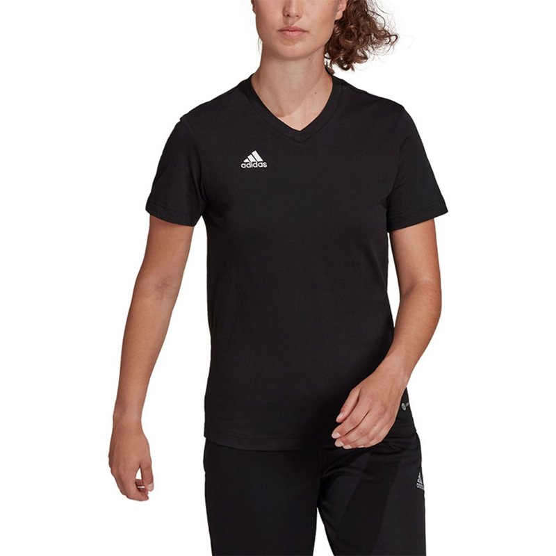 T-SHIRT - BLACK