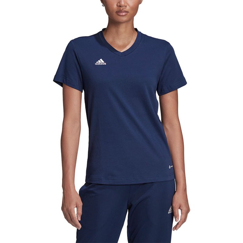 T-SHIRT - TEAM NAVY BLUE 2