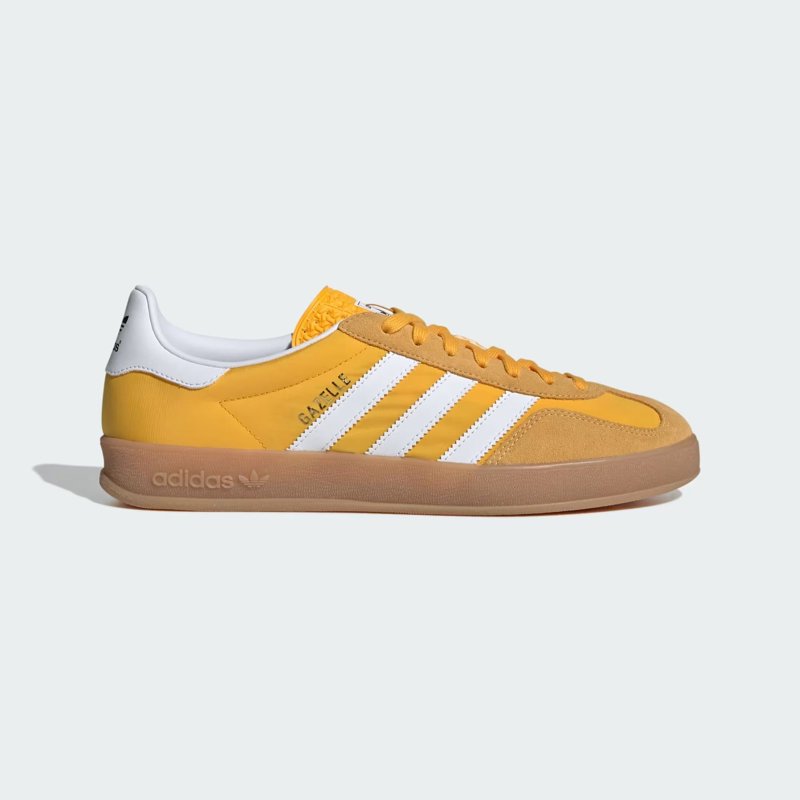 SNEAKERS - CREYEL/FTWWHT/ALMYEL