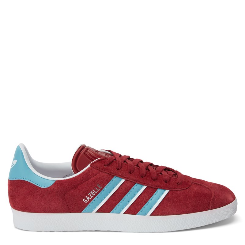 SNEAKERS - CBURGU/PREBLU/F