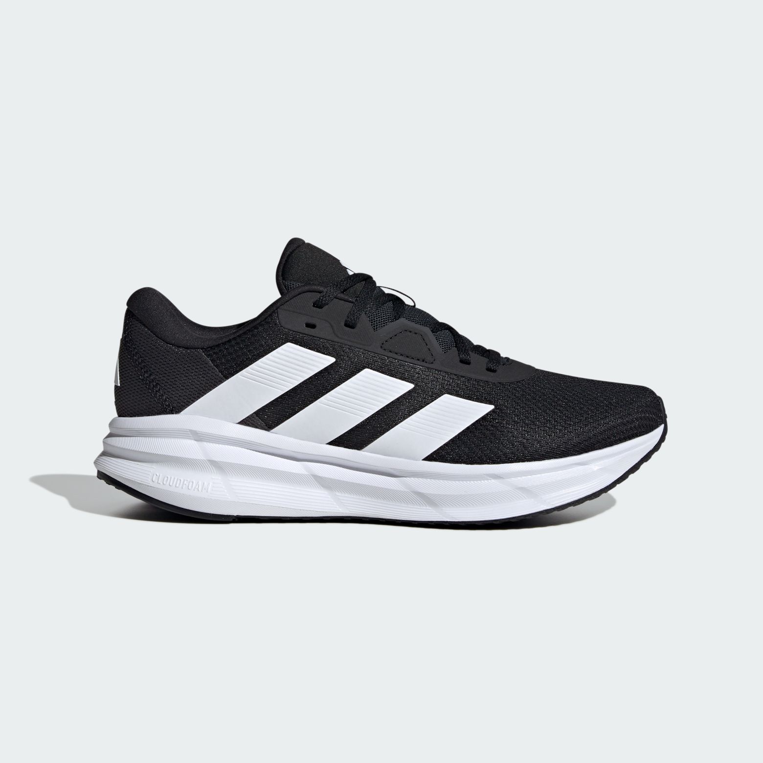 SNEAKERS - CBLACK/FTWWHT/CARBON
