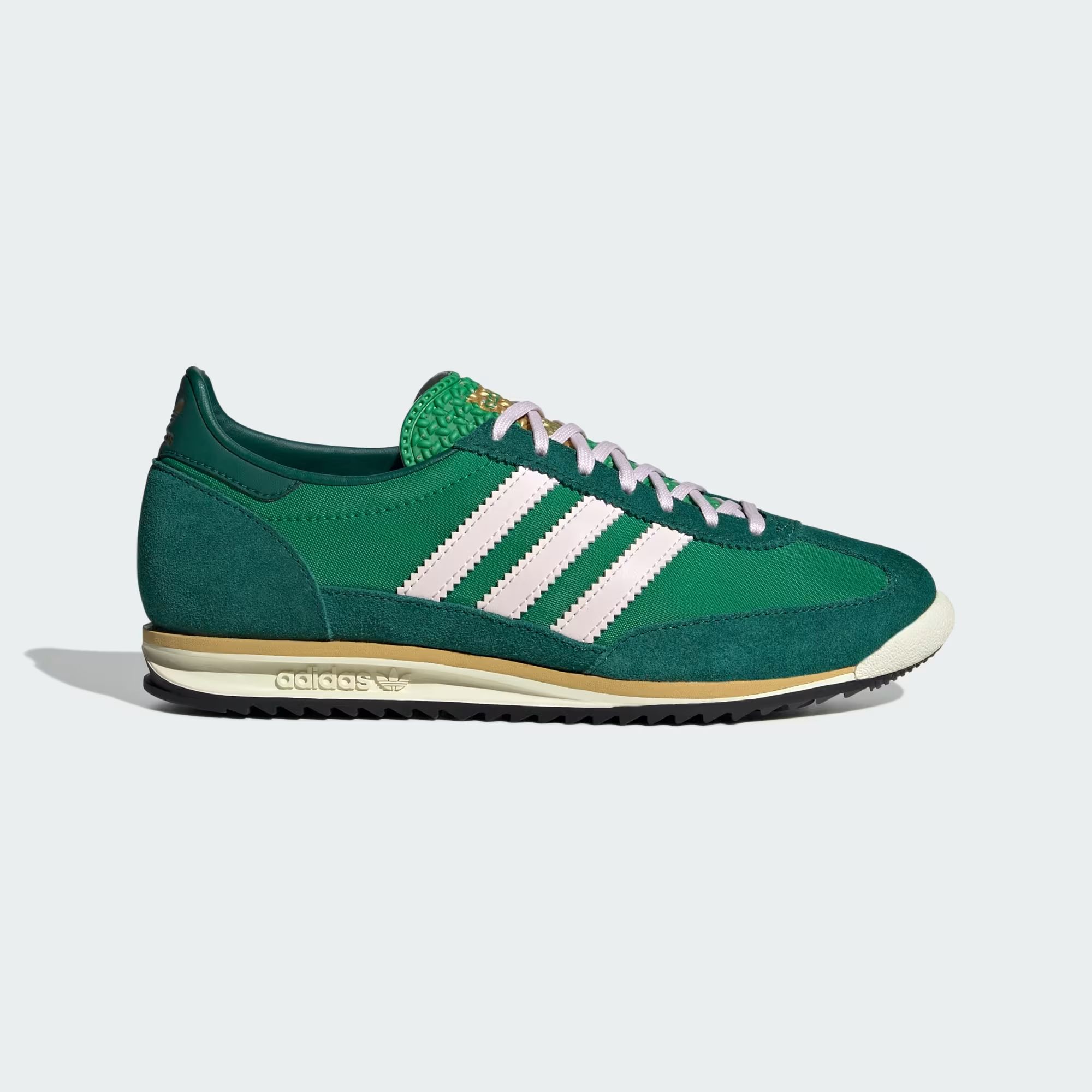 SNEAKERS - NINDIG/SEGRSP/CGREEN