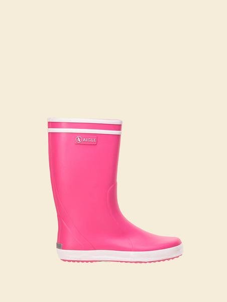 BOOTS - NEW ROSE
