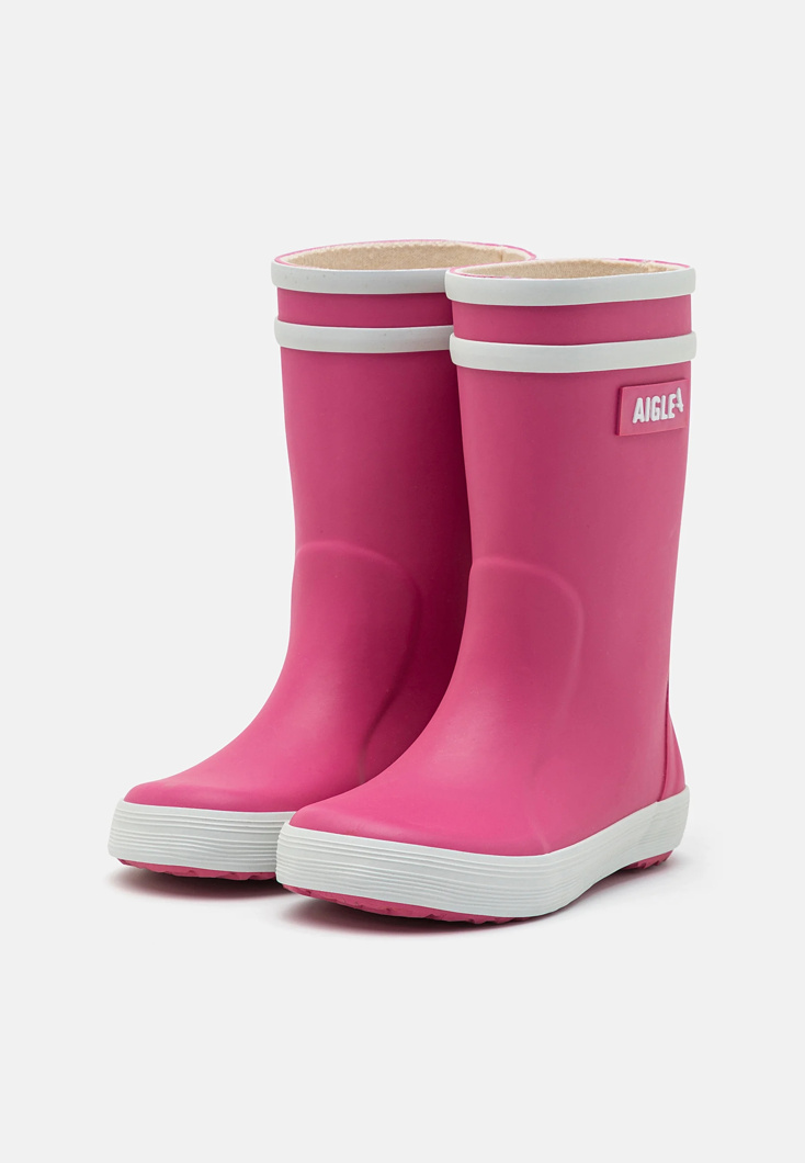 BOOTS - NEW ROSE