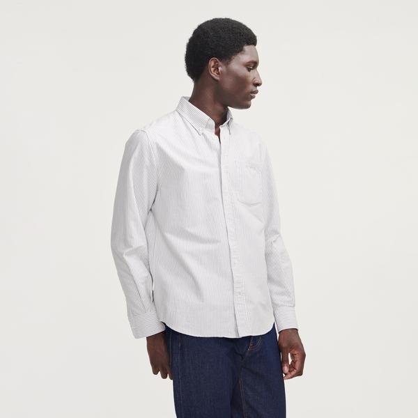 SHIRT - TAILLIS ST