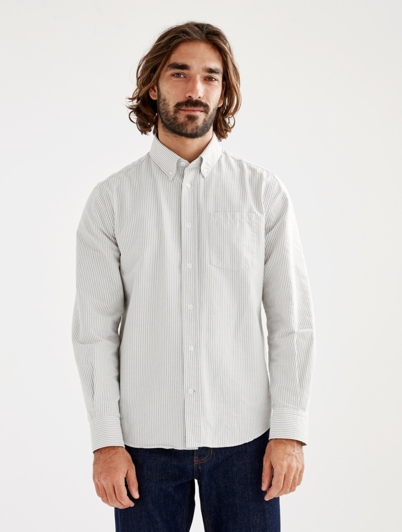 SHIRT - TAILLIS ST