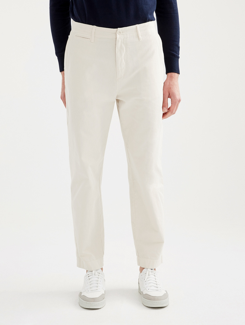 PANTS - SABLE