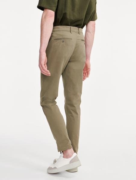 PANTS - TAILLIS