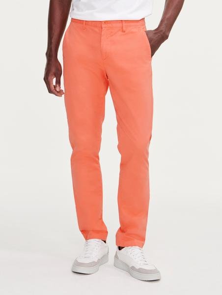 PANTS - ABRICOT