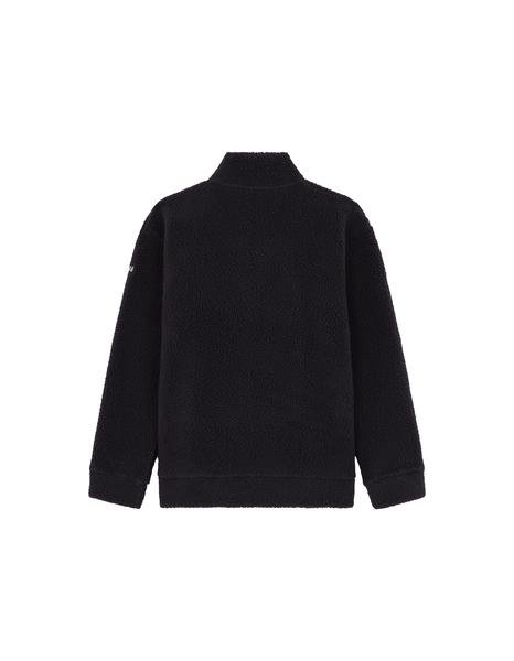 BLOUSON - NOIR