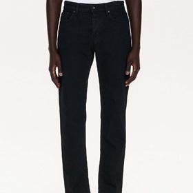 PANTS - NOIR