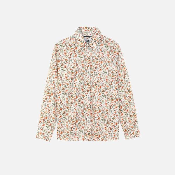 SHIRT - LAIT PR