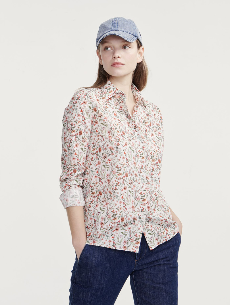 SHIRT - LAIT PR