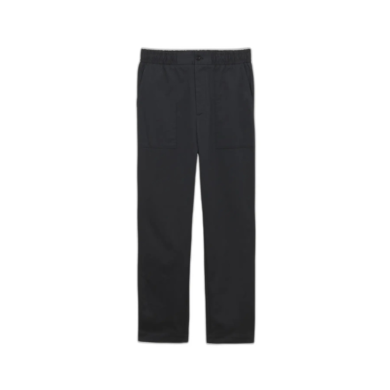 PANTS - NOIR