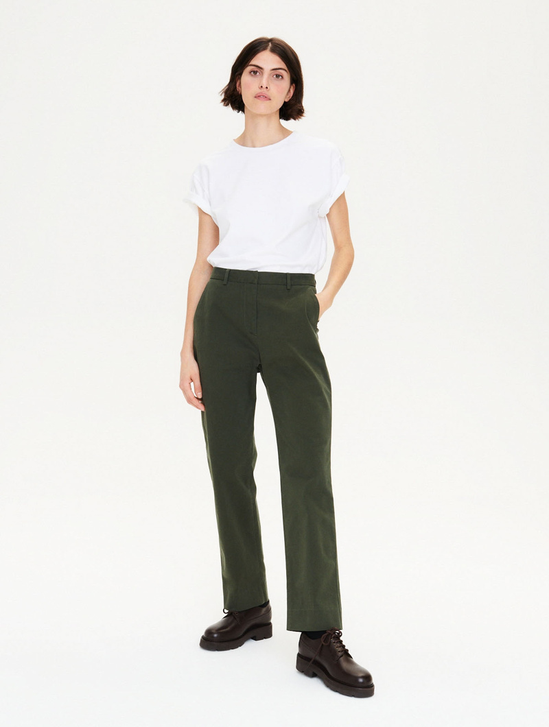 PANTS - AVOCAT
