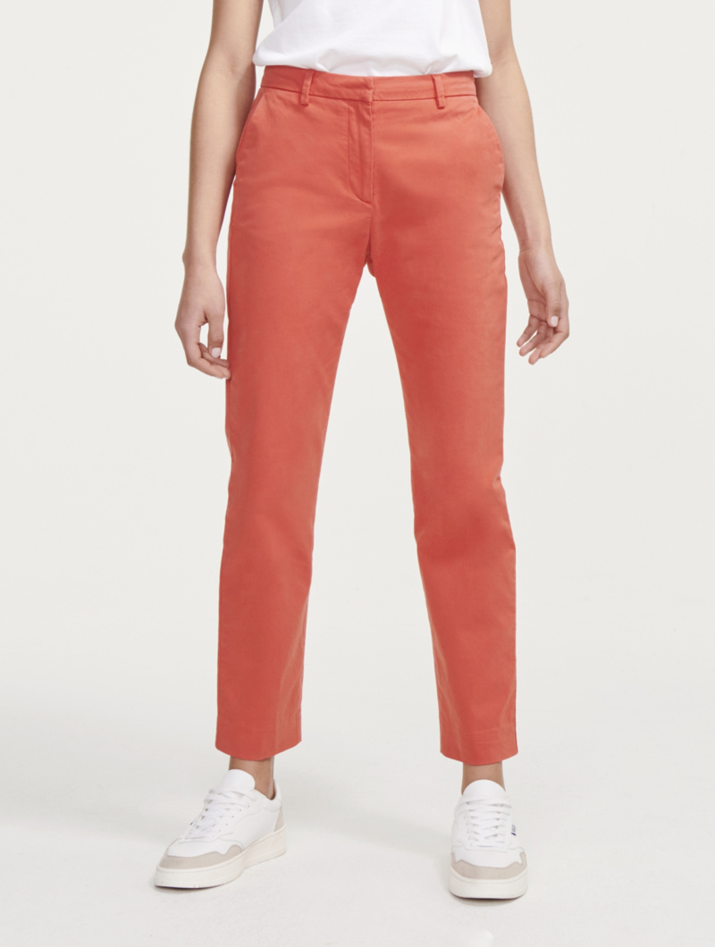 PANTS - HARISSA