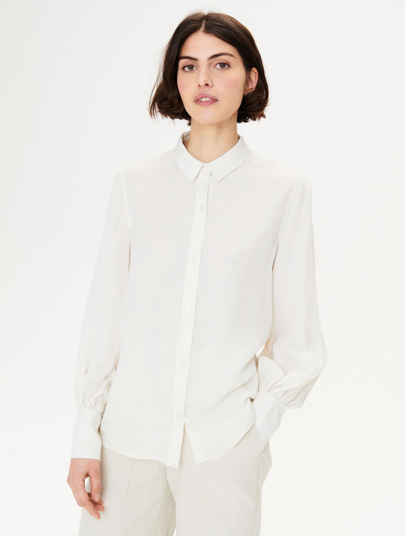 SHIRT - LAIT