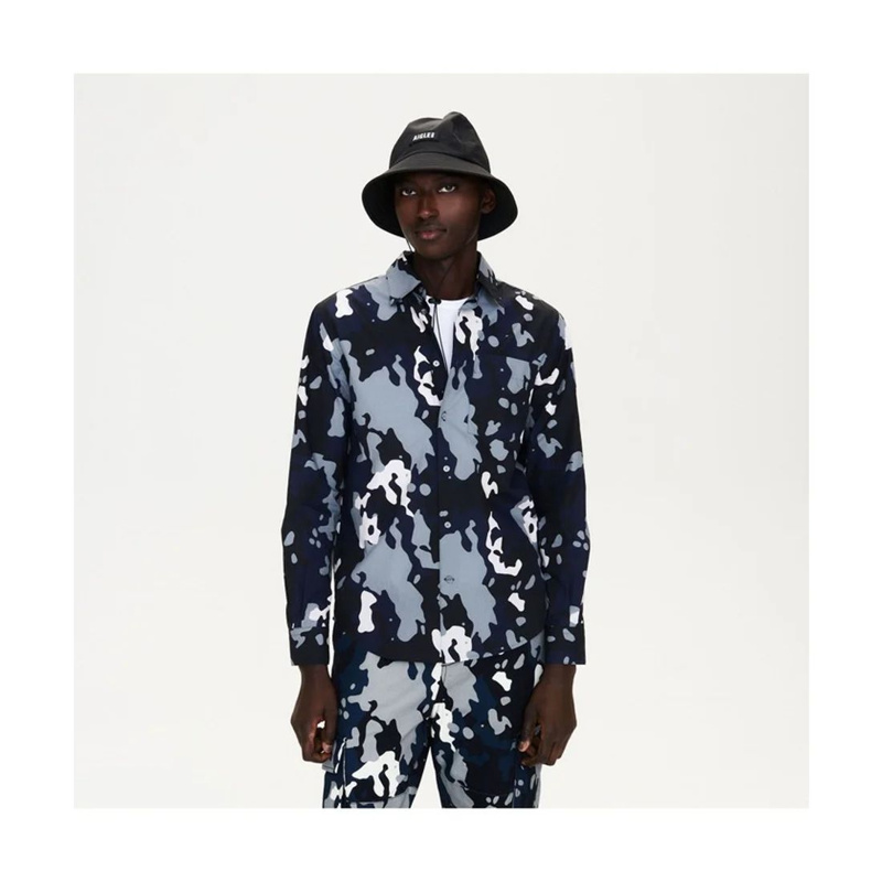 SHIRT - NOIR PR