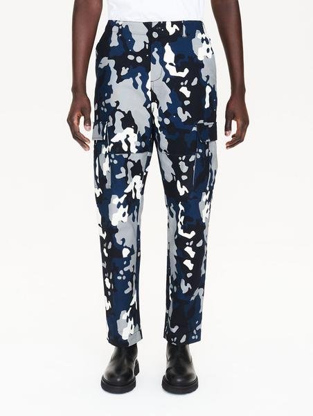 PANTS - NOIR PR
